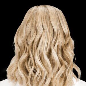 Madison Reed PERMANENT HAIR COLOR  CAPRI BLONDE - 9NGV  Medium Golden Blonde